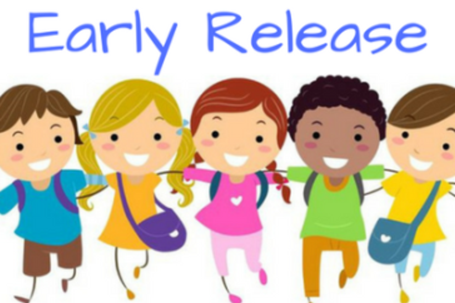 OES - Early Release Day April 24, 2024
